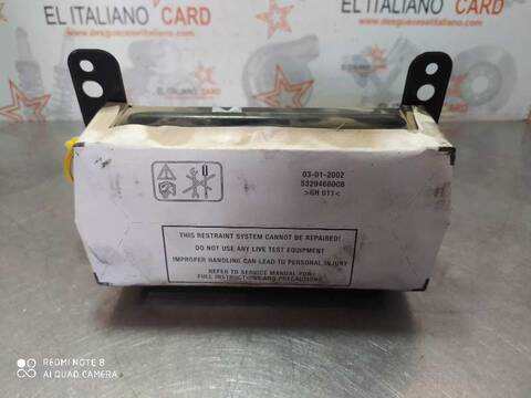 Airbag Delantero Derecho Mini Mini 90CV 66KW