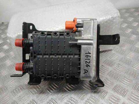 Centralita Motor ECU Peugeot 2008 E-ACTIVE 136CV 100KW