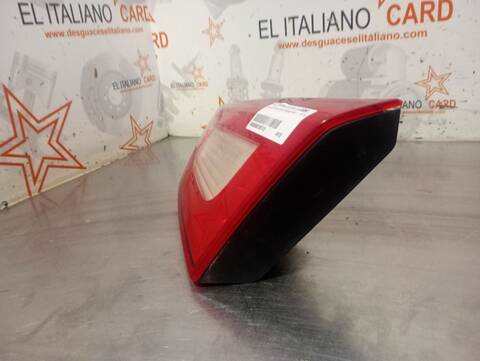 Foto 3ª: Piloto Portón Izquierdo Mitsubishi ASX CHALLENGE 2WD 116CV 85KW [4N13] (2010)