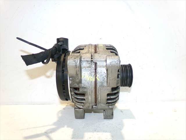 Foto 3ª: Alternador Citroen Xsara 2.0 HDI 2000-2004 [RHY] (2001)