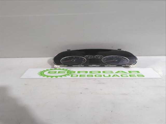 Foto 2ª: Cuadro de Instrumentos Hyundai i30 1.6 CRDI 90CV [D4FB] (2007)