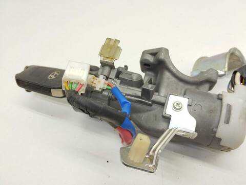 Foto 4ª: Motor de Arranque Hyundai i30 2.0 CRDI CAT 140CV 103KW [D4EA] (2008)