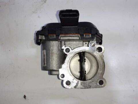 Foto 2ª: Caja Mariposa Peugeot 3008 ACTIVE 114CV 84KW [BH01]