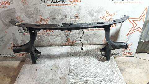 Panel Frontal Volkswagen Transporter 2.5 TDI 130CV 96KW