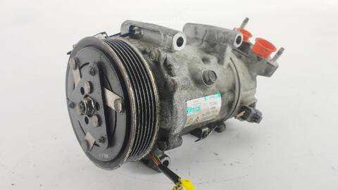 Compresor Aire Acondicionado Citroen C4 1.6 HDI