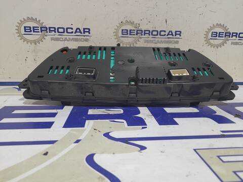 Foto 3ª: Cuadro de Instrumentos Ssangyong Kyron 2.0 XDI 141CV 104KW [D20DT] (2005)