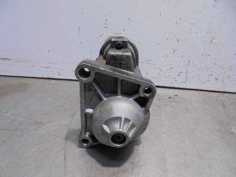 Foto 4ª: Motor de Arranque Renault Scenic 1.9 D RT 64CV 47KW JA..) [F8Q 57] (2000)