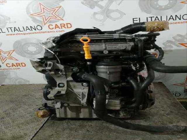 Motor Completo Volkswagen Polo GT 69CV 51KW