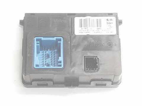 Centralita Motor ECU Fiat Scudo FURGON