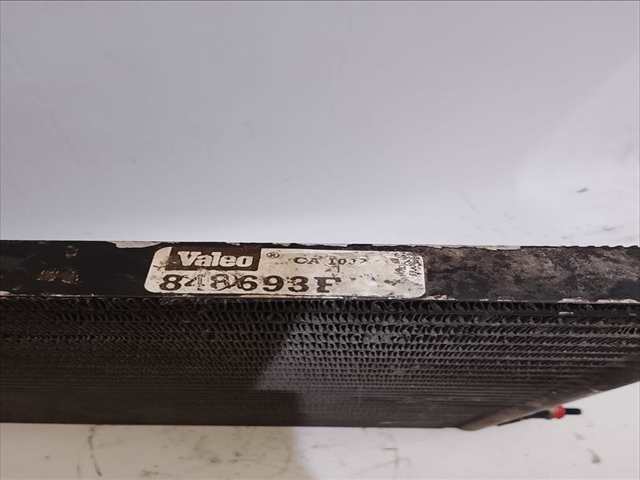 Foto 1ª: Radiador Calefaccion A.A. Chrysler Voyager 2.5 DIESEL (0821BDB) [D/N00] (2000)