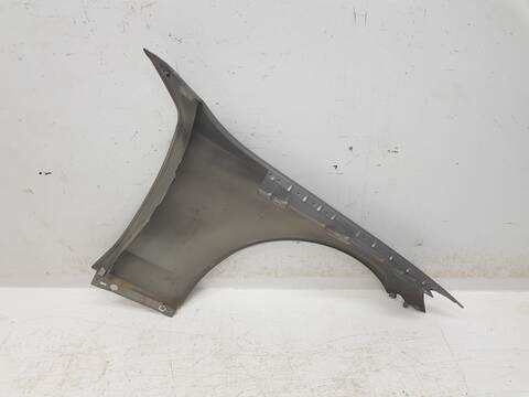 Foto 2ª: Aleta Delantera Izquierda Mercedes Clase C 160 C 220 CDI BLUETEC 205.004) (2013)