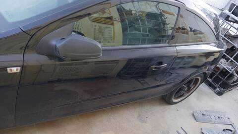 Puerta Delantera Izquierda Opel Astra Z17DTH