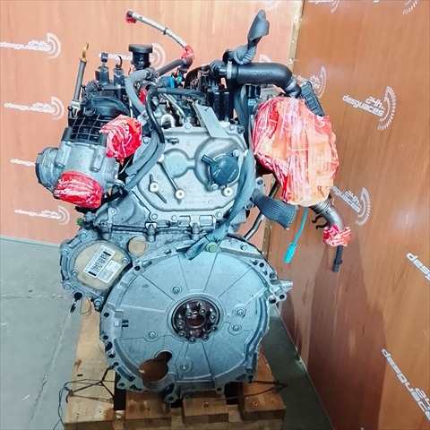 Foto 2ª: Motor Completo Mercedes 100 2.0 DT 150CV [204DTD] (2016)