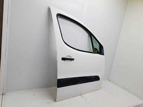 Foto 3ª: Puerta Delantera Derecha Citroen Berlingo 1.6 HDI 92 MULTISPACE 90CV 66KW [9HX] (2011)
