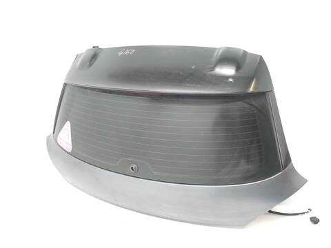 Foto 3ª: Portón Volkswagen Scirocco 2.0 TDI 103KW) [CBDB] (2008)