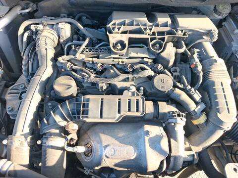 Foto 1ª: Motor Completo Opel Grandland 1.5 TURBO D 75) 131CV 96KW [YH01] (2019)