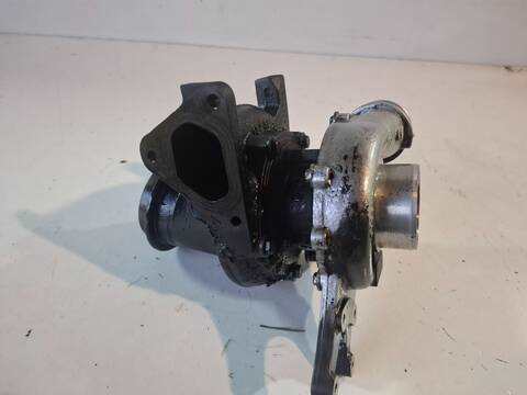 Foto 2ª: Turbocompresor Mercedes Viano 646980 (2009)