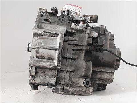 Foto 2ª: Caja Cambios Seat Alhambra 1.9 TDI 131CV 96KW [ASZ] (2003)