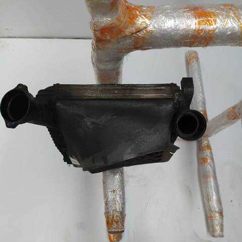 Foto 2ª: Intercooler Volkswagen Touareg 3.0 V6 TDI (2002)