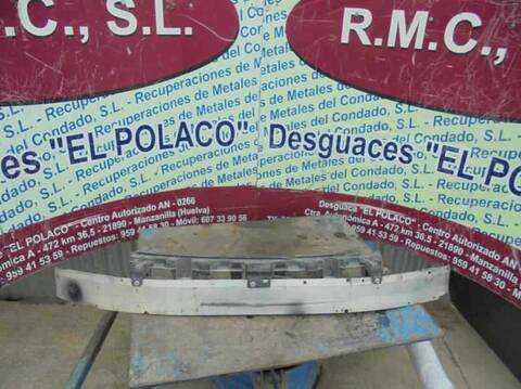 Refuerzo Paragolpes Delantero Opel Astra COSMO 101CV 74KW