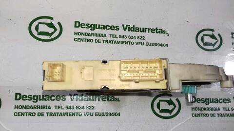 Foto 3ª: Elevalunas Eléctrico Delantero Izquierdo Citroen C5 BERLINA (2004)