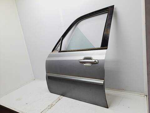 Foto 3ª: Puerta Delantera Izquierda Hyundai Terracan 2.5 TCI 101CV 74KW [D4BH] (2001)