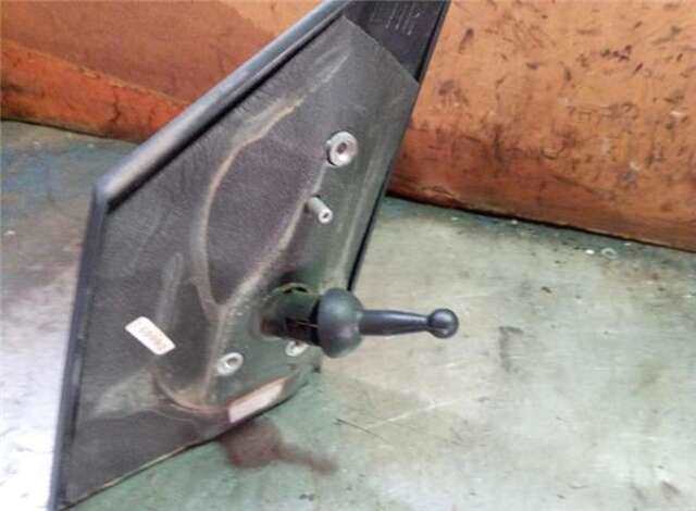 Foto 3ª: Retrovisor Derecho Hyundai Getz 1.1 [G4HD]