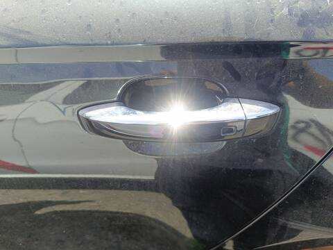 Maneta Exterior Trasera Izquierda Audi A6 3.0 TDI CLEAN DIESEL QUATTRO AVANT 272CV 200KW