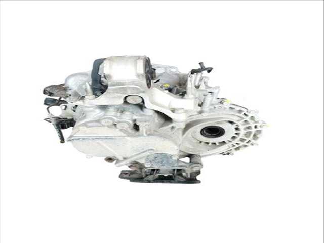 Foto 2ª: Caja Cambios Honda Accord 2.2 I-CTDI CN1) (2003)