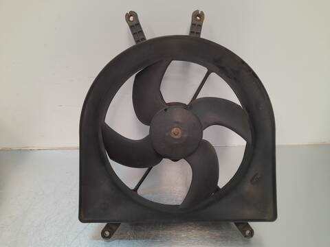 Foto 1ª: Electroventilador Honda Civic 1.5 VTEC-E MA9) BERLINA 90CV 66KW [D15Z3] (1996)