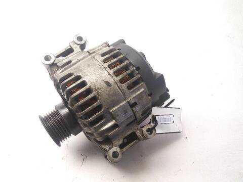 Foto 2ª: Alternador Mercedes Clase C 160 VERSION INDEFINIDA (2007)