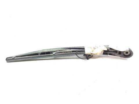 Foto 2ª: Brazo Limpia Trasero Suzuki SX4 VERSION INDEFINIDA (2006)