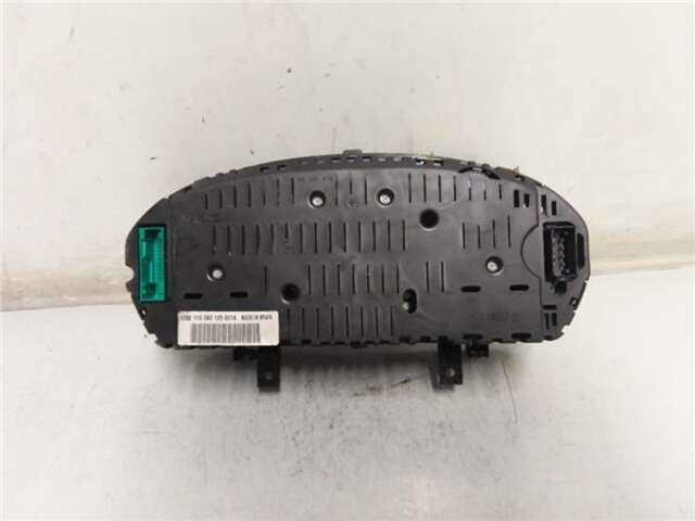 Foto 3ª: Cuadro de Instrumentos Volkswagen Polo 1.4 16V [BKY]
