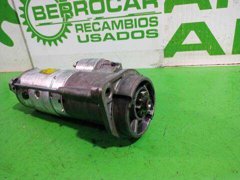 Foto 3ª: Motor de Arranque Kia Sorento 2.5 CRDI 170CV 125KW [D4CB] (2007)