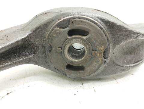 Foto 2ª: Brazo Suspension Delantero Derecho Citroen C1 RD FAMILIALE 60CV 44KW [D-161A] (1991)