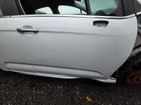 Foto 1ª: Puerta Delantera Derecha Citroen C3 HMZ (2013)