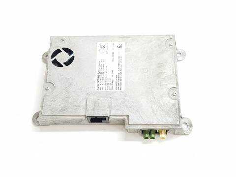Centralita Motor ECU Mercedes Clase C 160 CLA 200 118.687)
