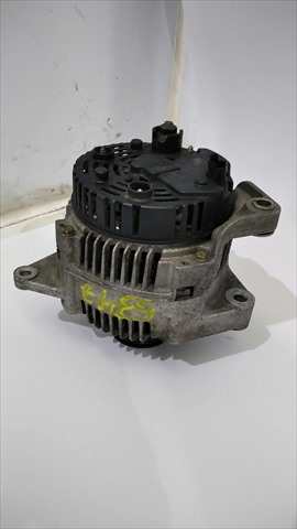 Foto 2ª: Alternador Renault Megane 1.9 D [D/F8Q N6] (2000)