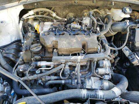 Motor Completo Hyundai Tucson D4FE