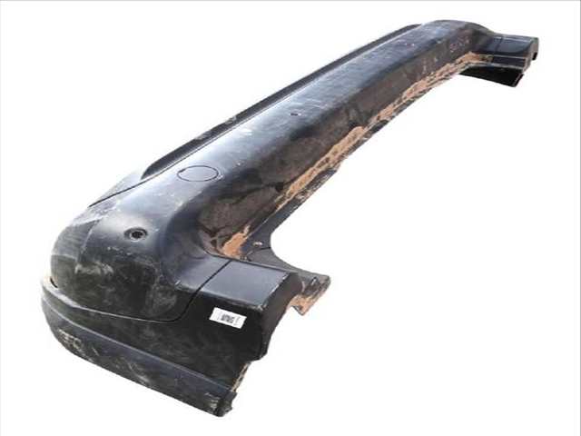 Paragolpes Trasero Peugeot Rifter 1.5 BLUEHDI 130