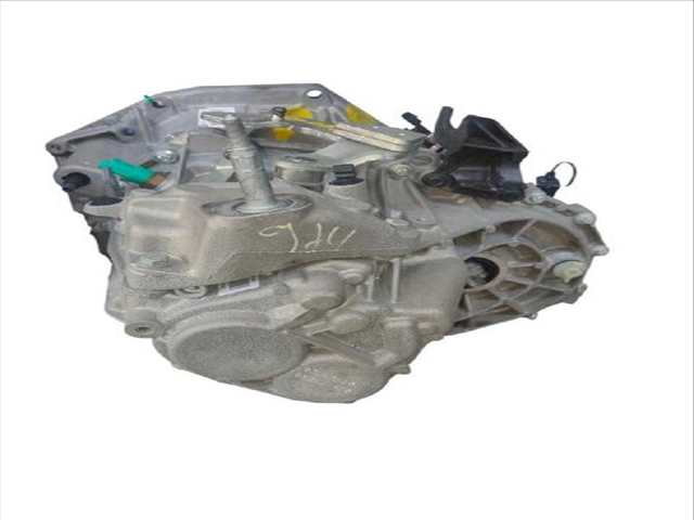 Foto 2ª: Caja Cambios Dacia Dokker 1.5 DCI - BLUE DCI 75 KEAJ KEAH KEJW) (2012)