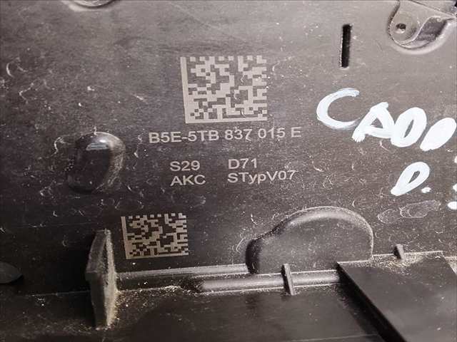 Foto 2ª: Cerradura Puerta Delantera Izquierda Volkswagen Caddy 2.0 TDDI 102CV (2024)