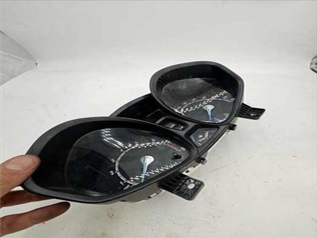 Foto 2ª: Cuadro de Instrumentos Ford Fiesta 1.25 TREND [1.25 LTR. - 60 KW 16V CAT] [SNJB]