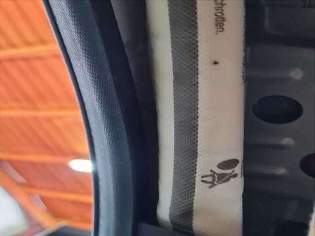 Foto 2ª: Airbag Cortina Delantero Izquierdo Mercedes Clase A 140 A 200 CDI - D 176.008) 136CV 100KW [OM 651.930] (2014)