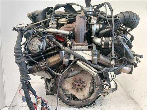 Foto 2ª: Motor Completo Audi A6 2.5 TDI BERLINA 150CV 110KW [AKN] (2001)