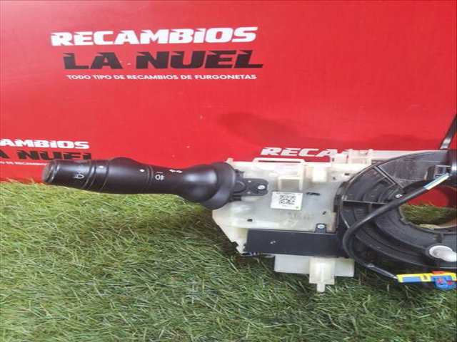 Foto 2ª: Mando Luces Renault Master 2.3 DCI 125 FWD FV0C FV0D FV0G FV0H FV0J FV0K) 125CV 92KW FURGONETA [M9T 670,M9T 672,M9T 676,M9T 678,M9T 680,M9T 870,M9] (2013)