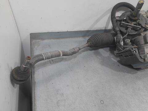 Foto 2ª: Cremallera de Direccion Peugeot 308 1.2 THP 110 110CV 81KW [HN01] (2017)