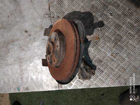 Foto 4ª: Mangueta Delantera Derecha Seat Leon ERENCE 105CV 77KW [CLH] (2015)