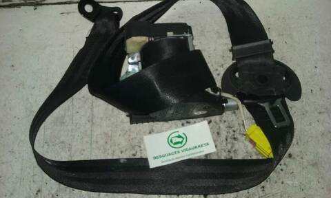 Cinturón Delantero Derecho Volkswagen Touran TRAVELLER 140CV 103KW