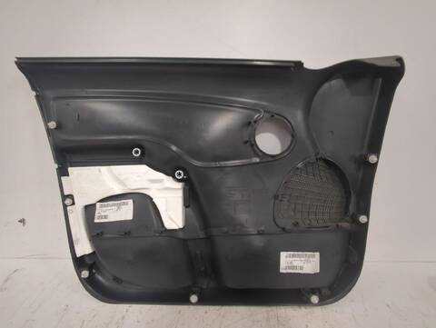 Foto 3ª: Tapizados Cartoneras Citroen C3 1.4 I 73CV [KFV (TU3A) KFV (TU3JP)] (2002)